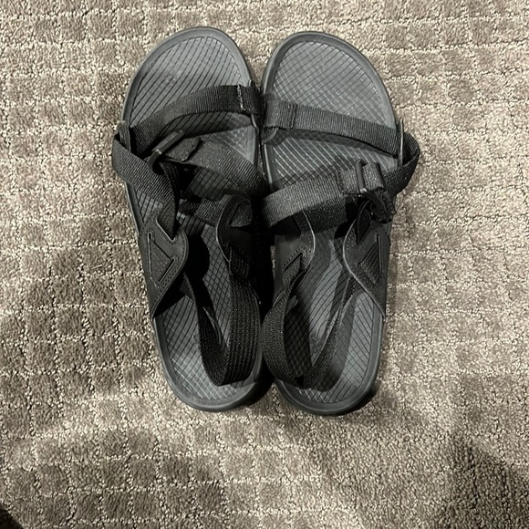 CHACO WOMEN'S LOWDOWN SANDAL size 10 - Picture 1 of 4